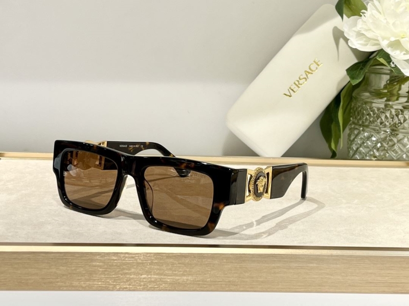 Versace Sunglasses